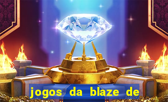 jogos da blaze de 5 centavos